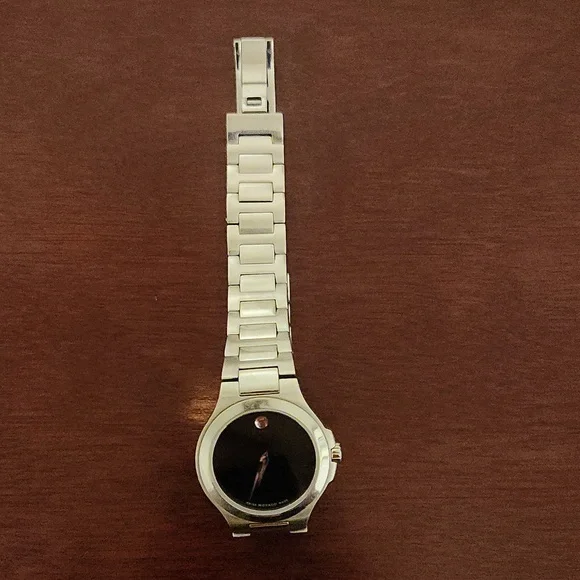 Movado Ladies' Museum Watch